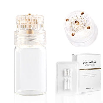 DERMO PINS - alternatywa dla derma rollera