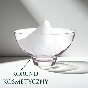 KORUND KOSMETYCZNY