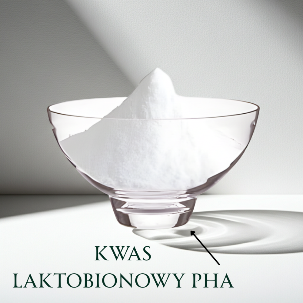 Kwas Laktobionowy PHA