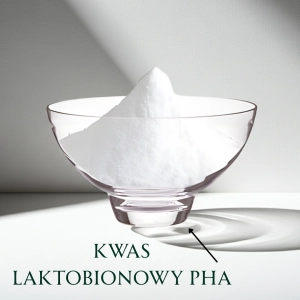 Kwas Laktobionowy PHA