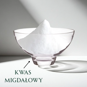 Kwas Migdałowy