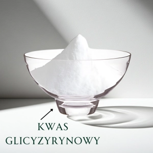 Kwas Glicyzyrynowy DPG