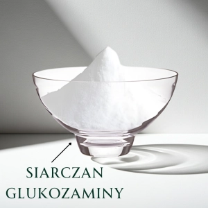 Siarczan Glukozaminy – Reduktor Przebarwień i Booster Nawilżenia