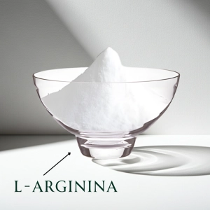 L - Arginina
