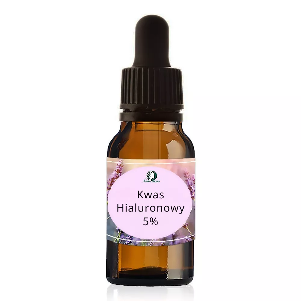 Kwas Hialuronowy 5%