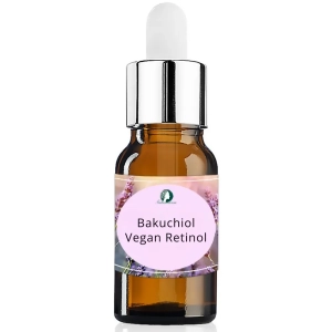 Bakuchiol 99% – High-Tech Plant Retinol – Czysty Roślinny Retinol Naturalissa