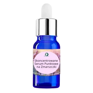 Skoncentrowane Serum Punktowe na Zmarszczki - edycja limitowana