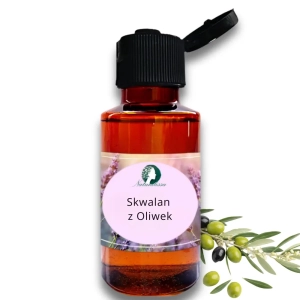 Skwalan z Oliwek - 100%