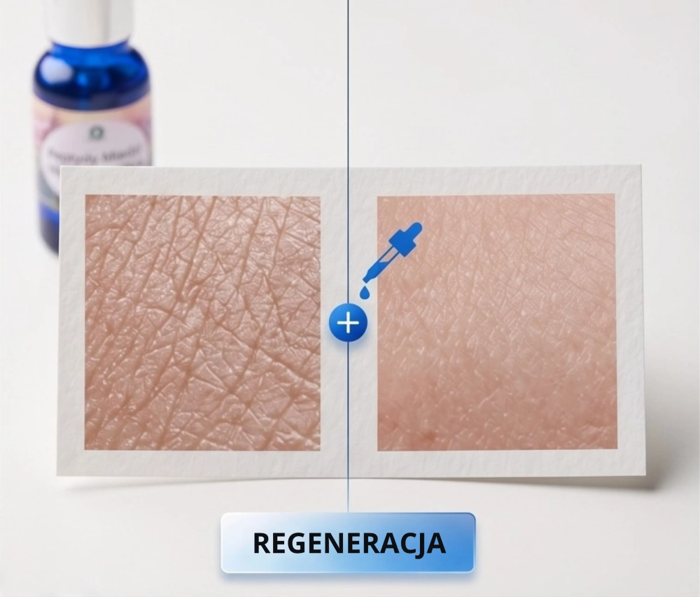 Silna Regeneracja Peptydy Miedziowe